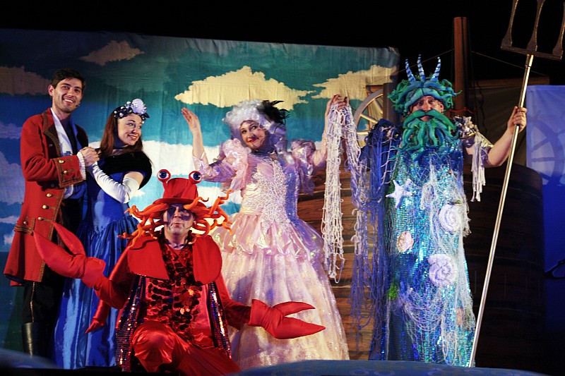 MUSICAL - Obrazek 1