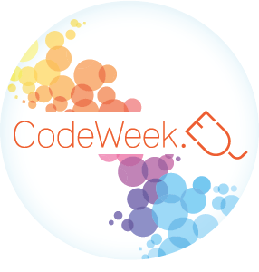 CodeWeek.eu - Tydzień kodowania także w naszej szkole - Obrazek 1