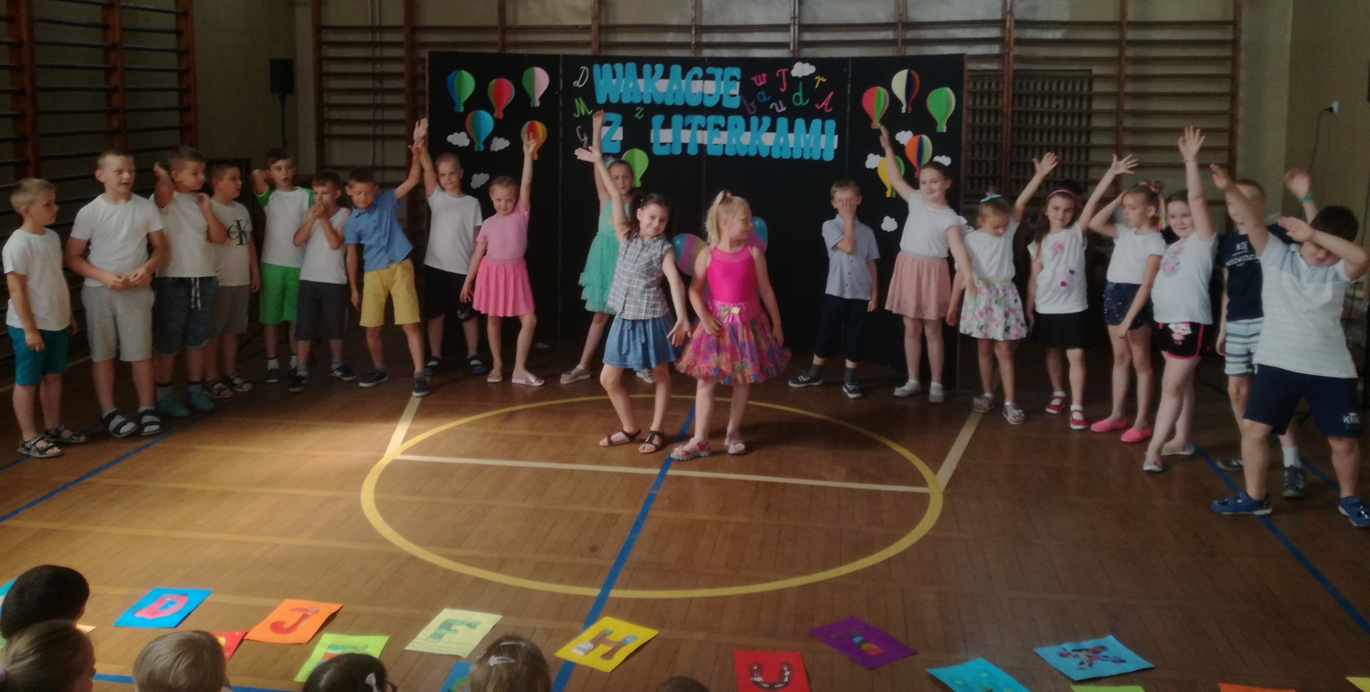 Szkoła Podstawowa Nr 6 Jastrzębie Zdrój Szkoła Podstawowa Nr 6